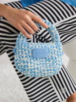 Marccain Sports Gevlochten tas