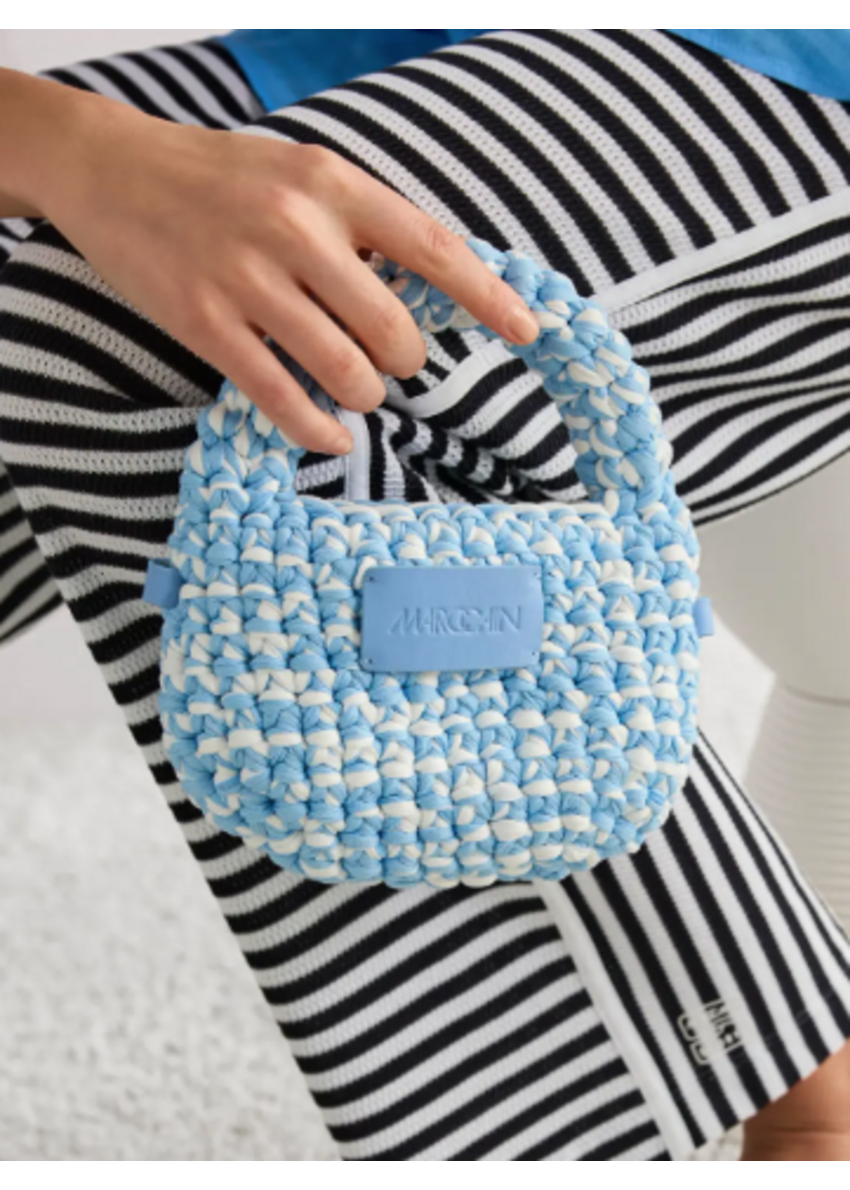 Marccain Sports Mini bag AS TM.01 Z26 362