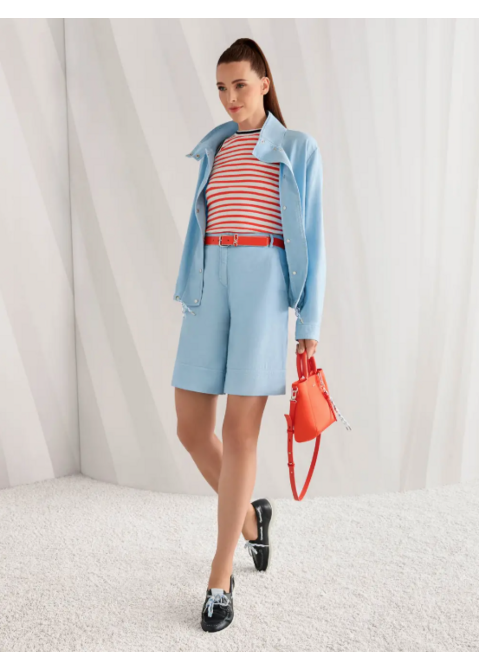 Marccain Sports Shorts AS 83.04 W48 362