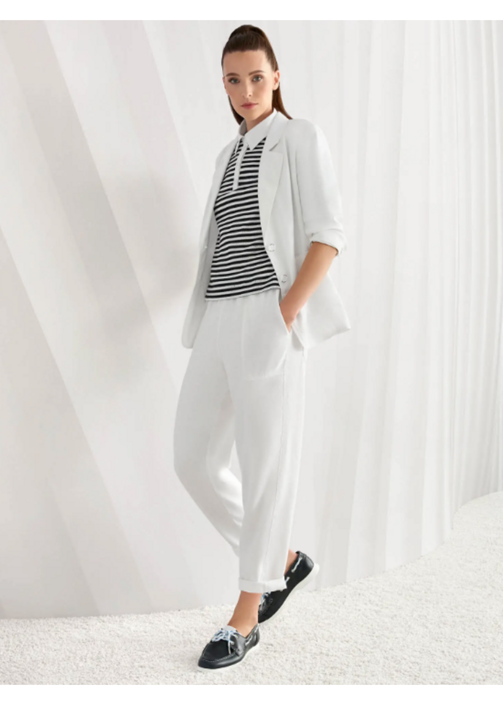 Marccain Sports Blazer AS 34.16 W48 100