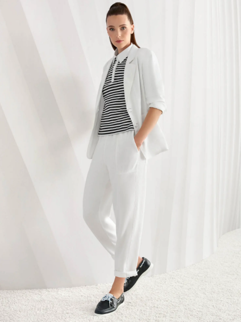 Marccain Sports Blazer AS 34.16 W48 100