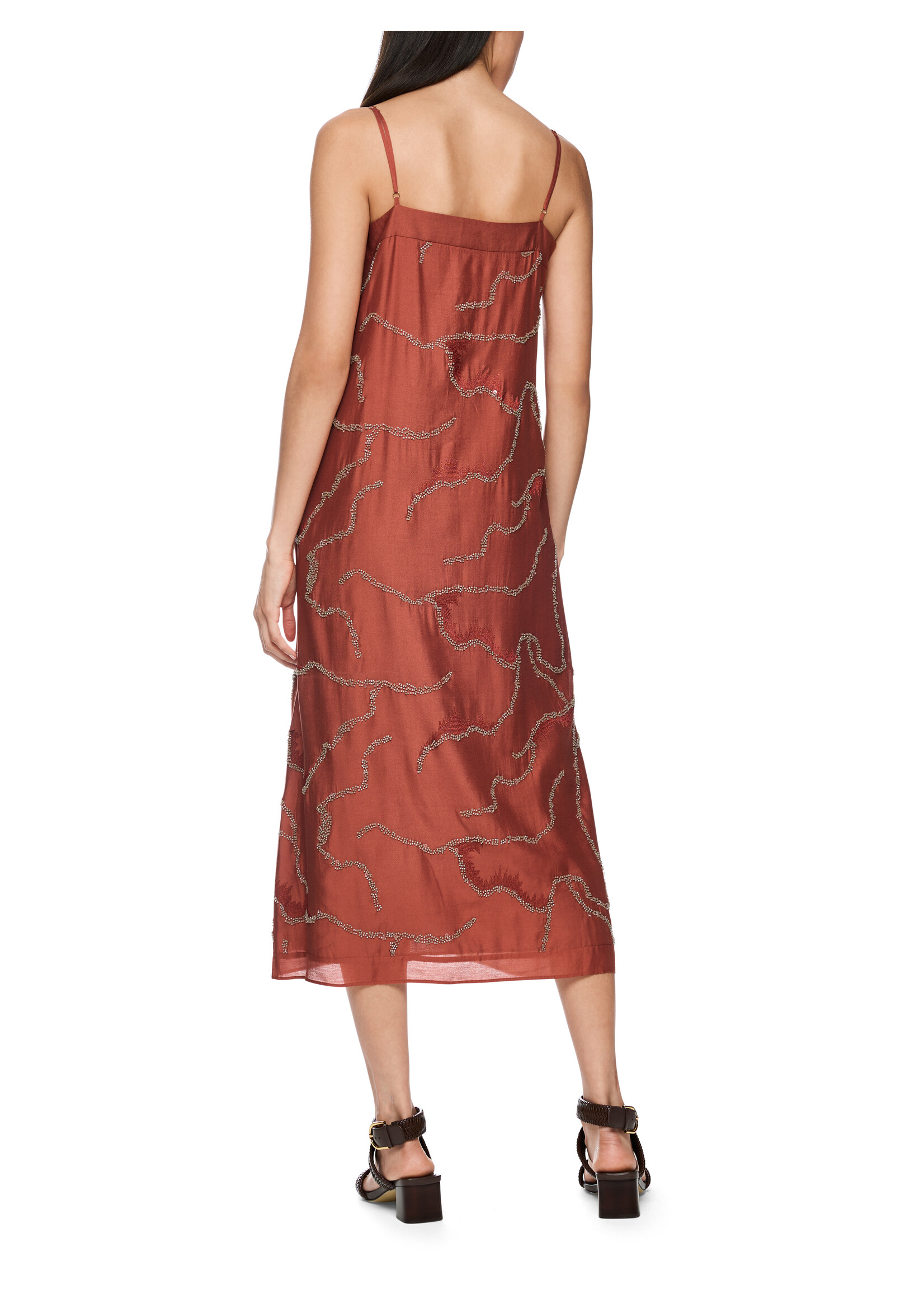 Jurk AC 21.50 W54 488