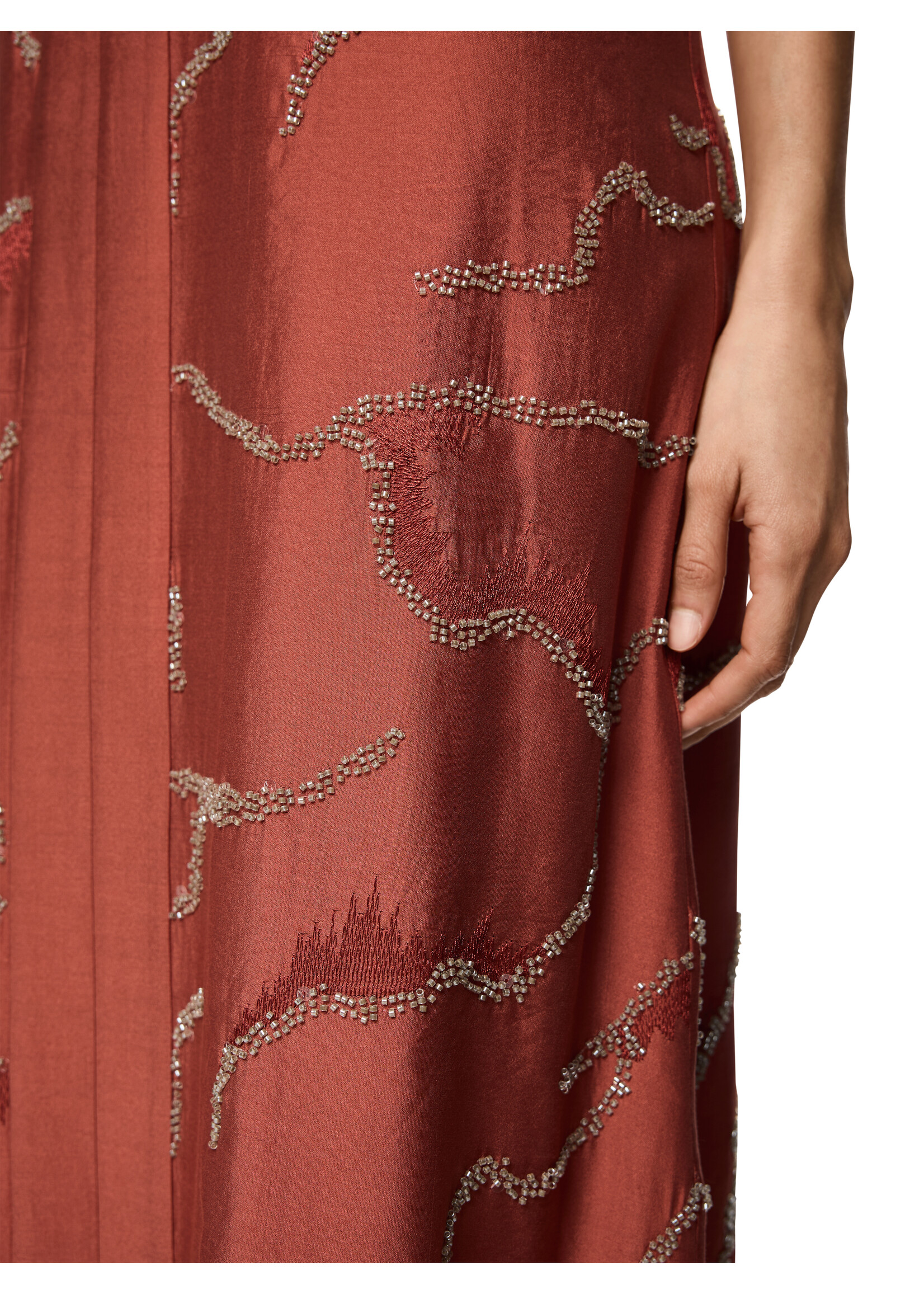 Jurk AC 21.50 W54 488