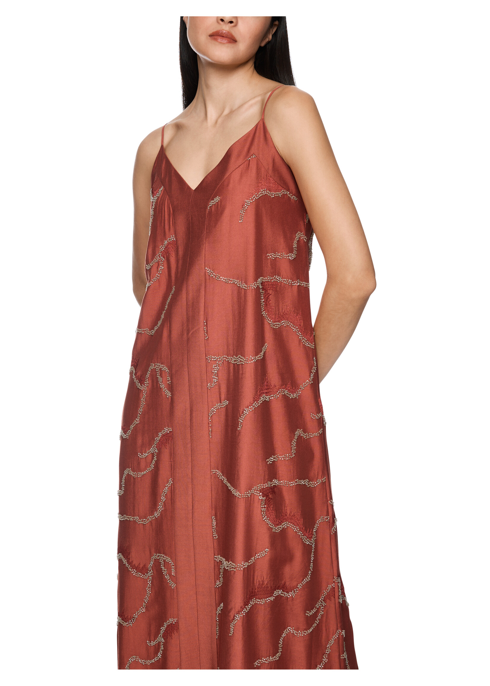 Jurk AC 21.50 W54 488