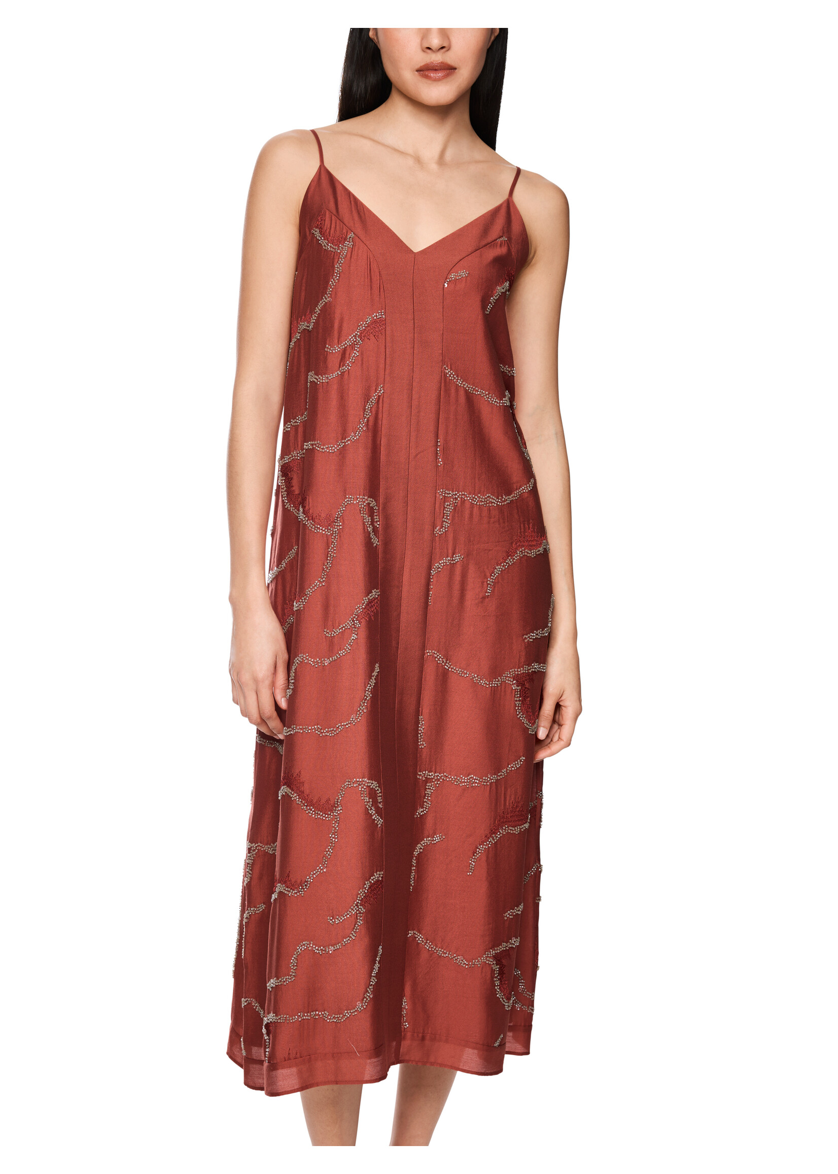 Jurk AC 21.50 W54 488