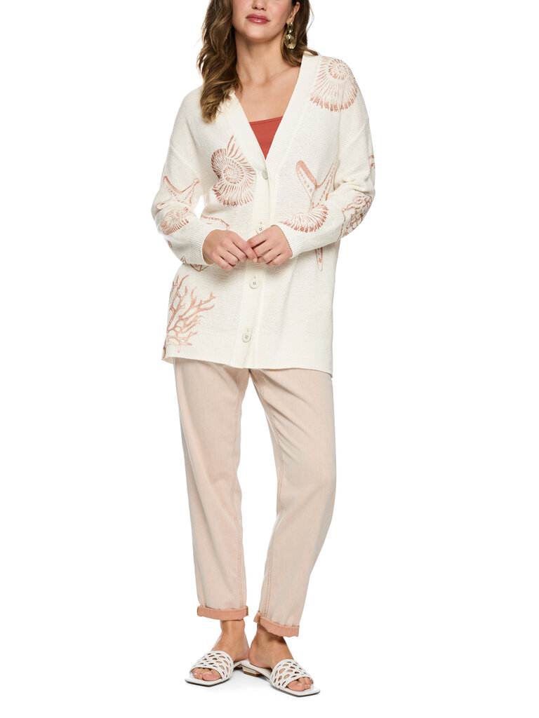 Cardigan AC 39.18 M41 110