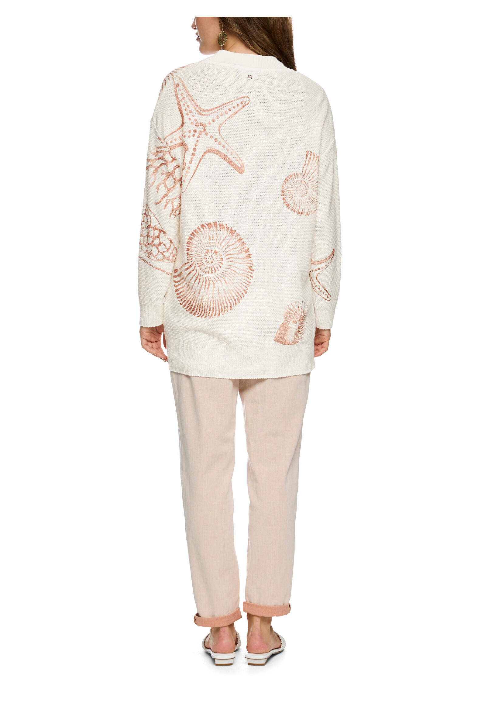 Cardigan AC 39.18 M41 110