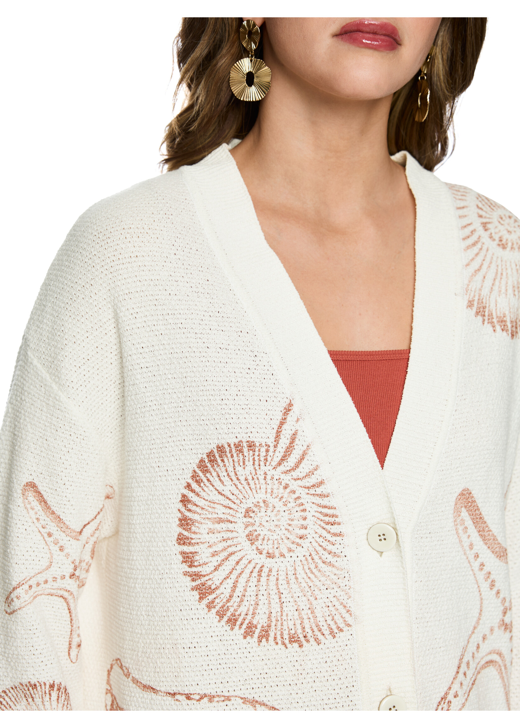 Cardigan AC 39.18 M41 110