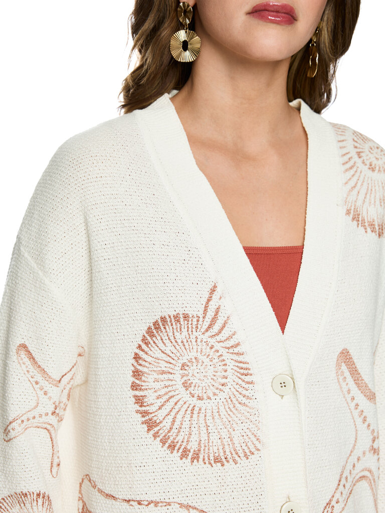 Cardigan AC 39.18 M41 110