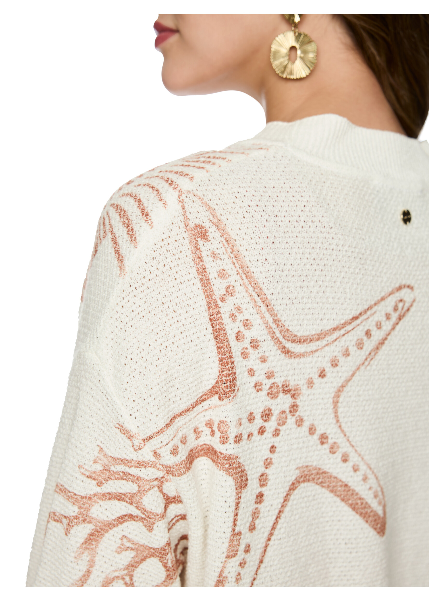 Cardigan AC 39.18 M41 110