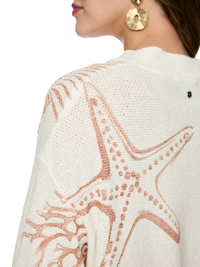 Cardigan AC 39.18 M41 110