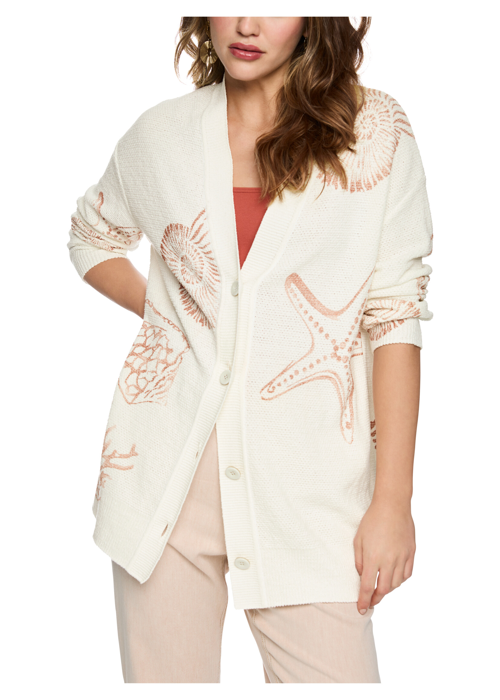 Cardigan AC 39.18 M41 110