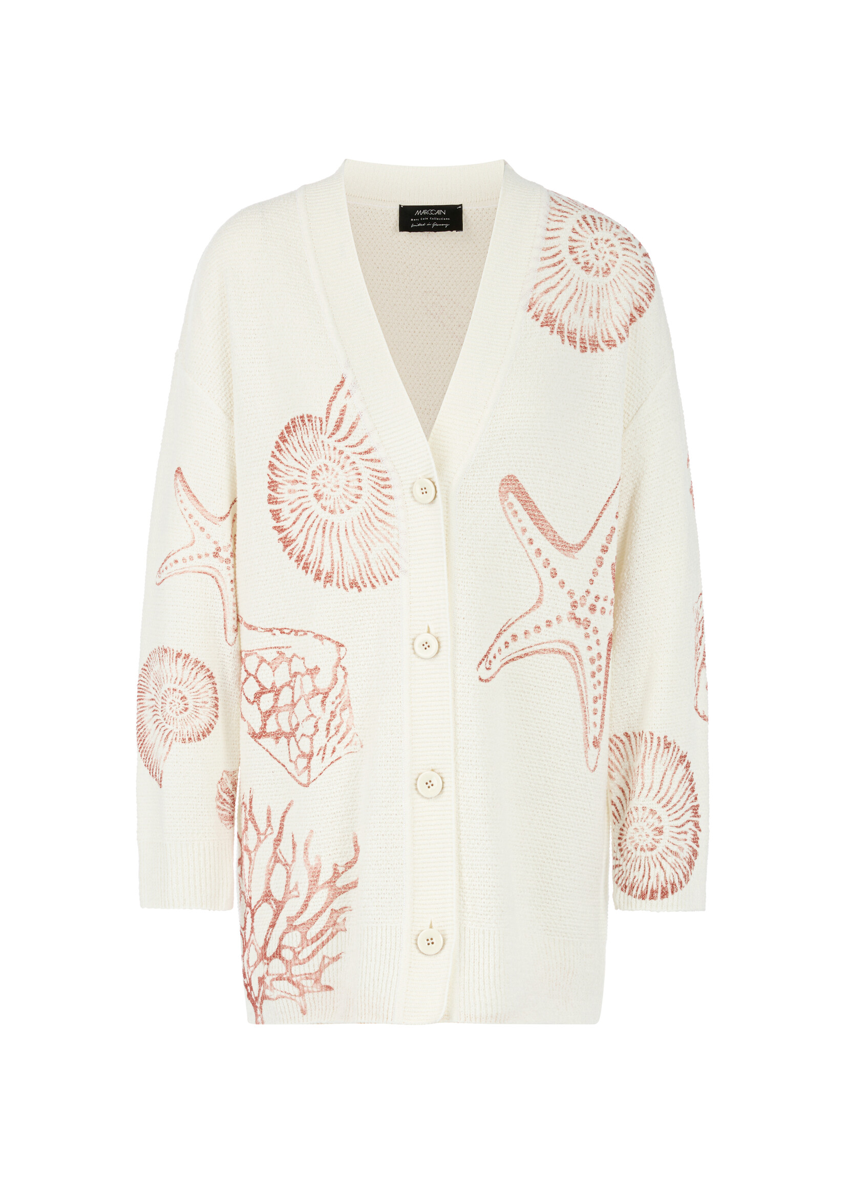 Cardigan AC 39.18 M41 110