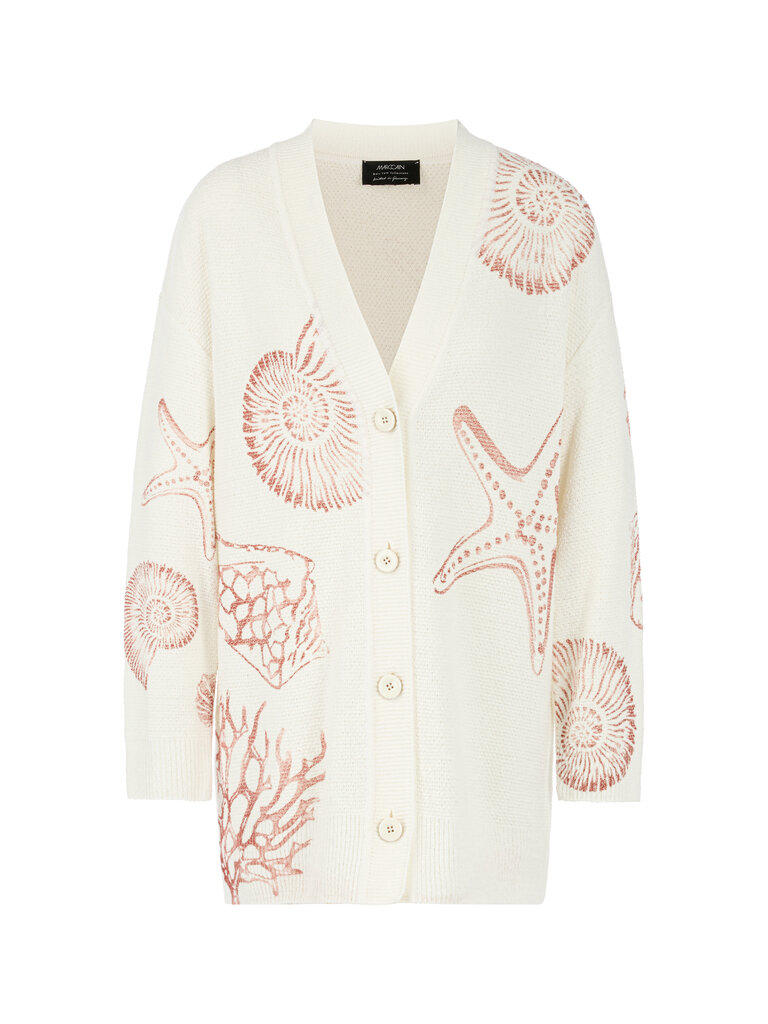 Cardigan AC 39.18 M41 110
