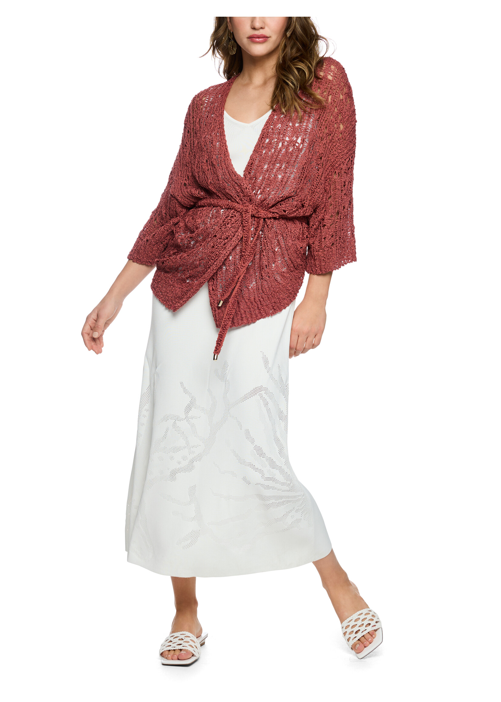 Cardigan AC 39.20 M36 488