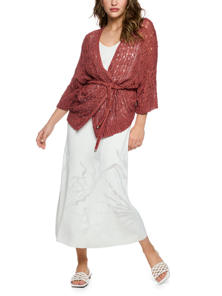 Cardigan AC 39.20 M36 488
