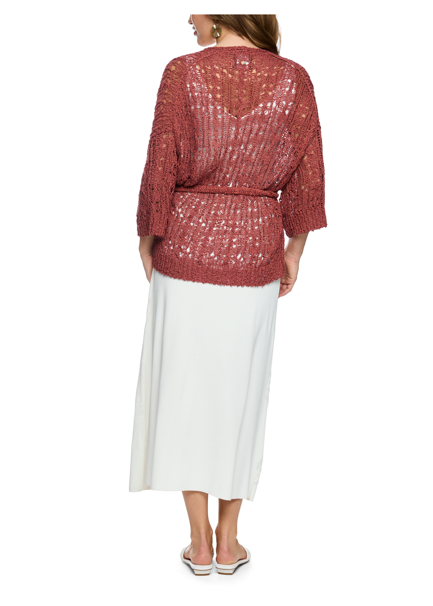 Cardigan AC 39.20 M36 488