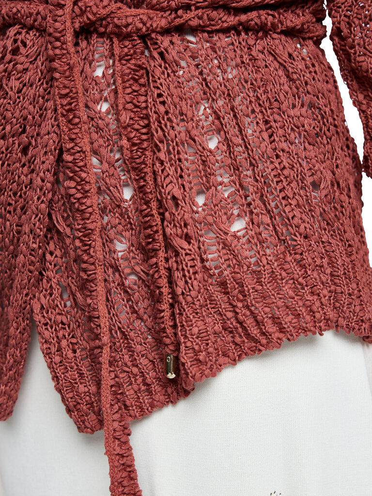 Cardigan AC 39.20 M36 488