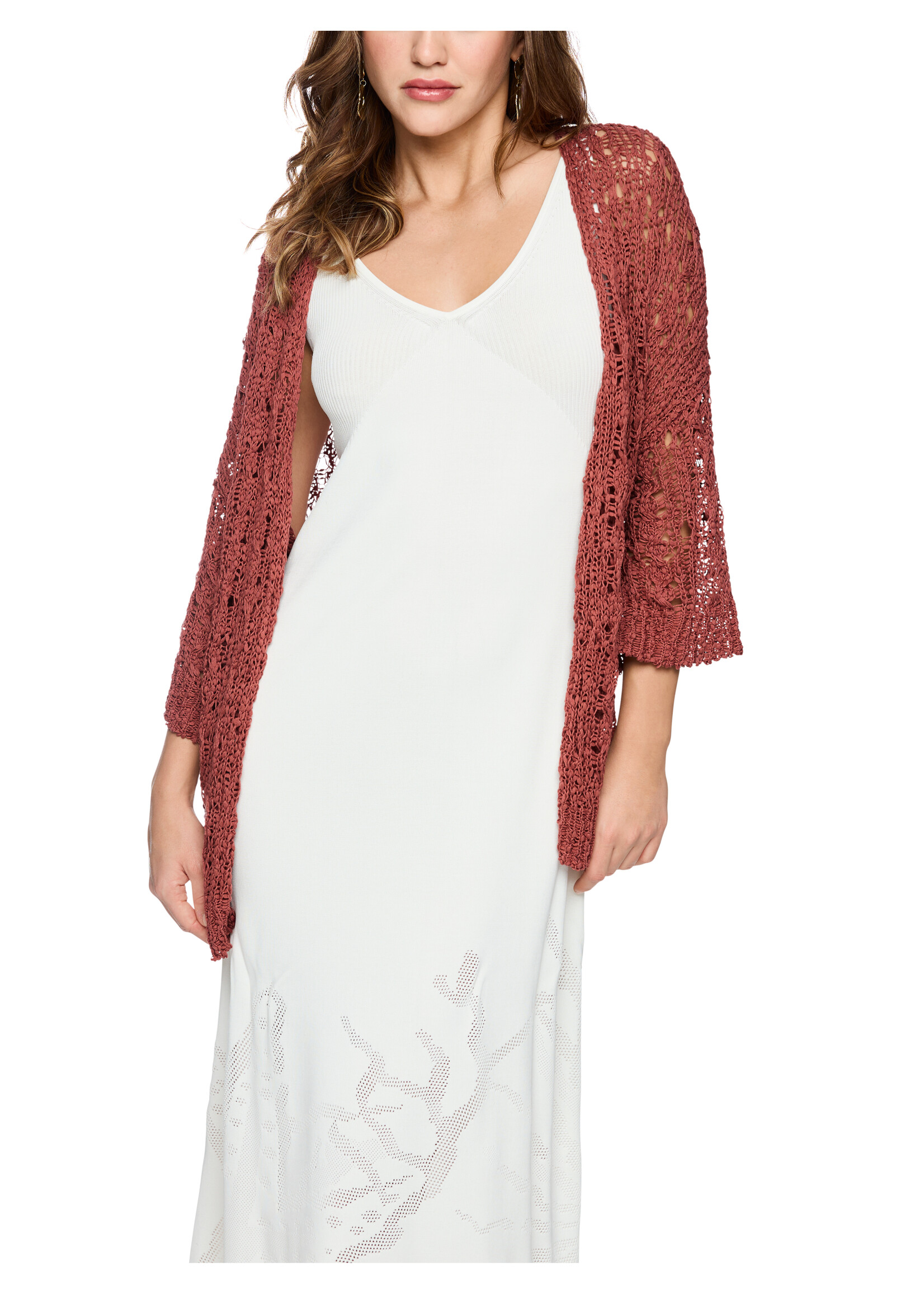 Cardigan AC 39.20 M36 488