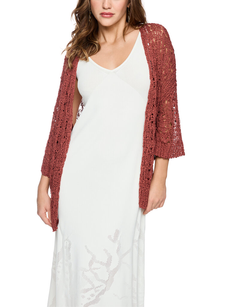 Cardigan AC 39.20 M36 488