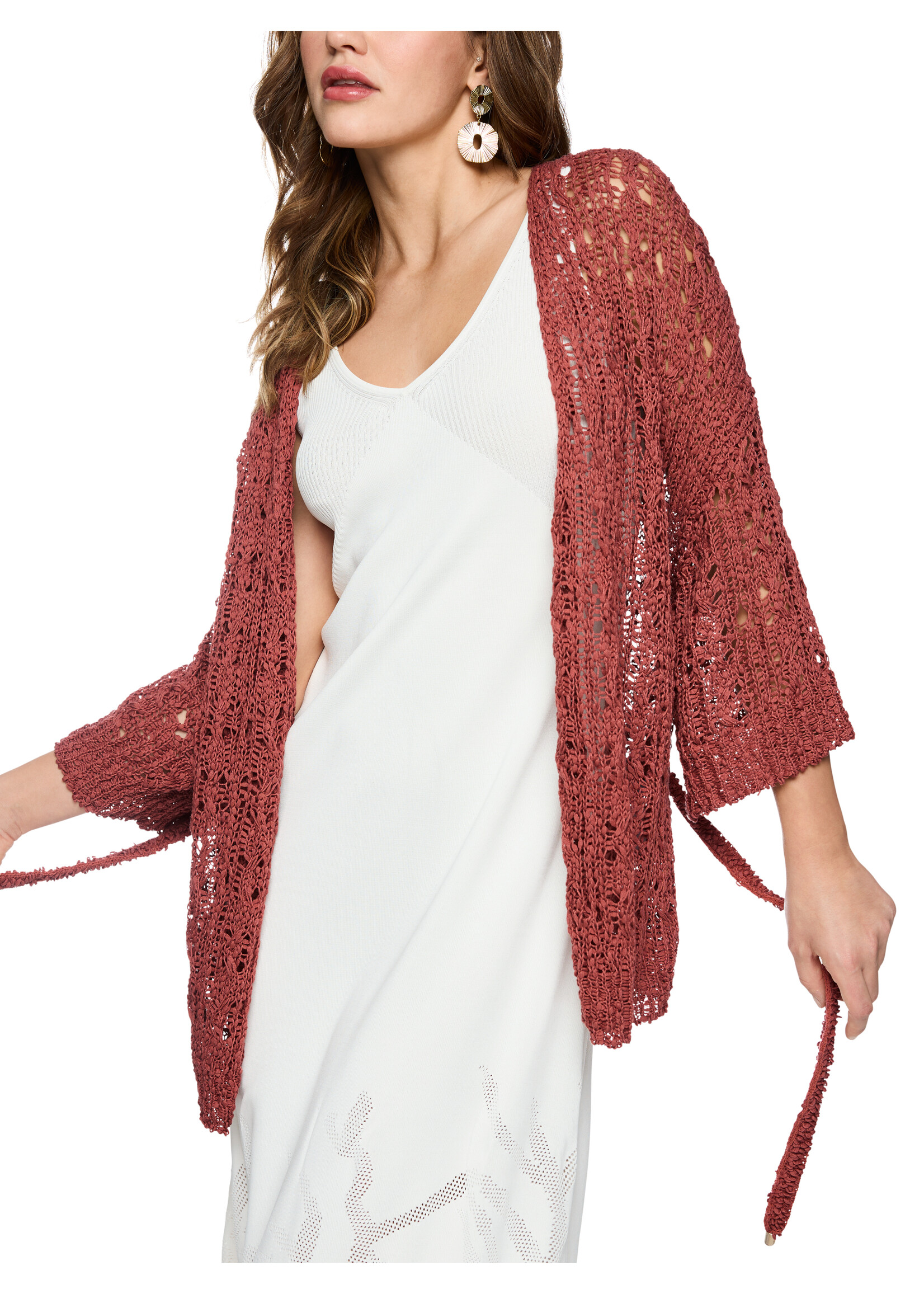 Cardigan AC 39.20 M36 488