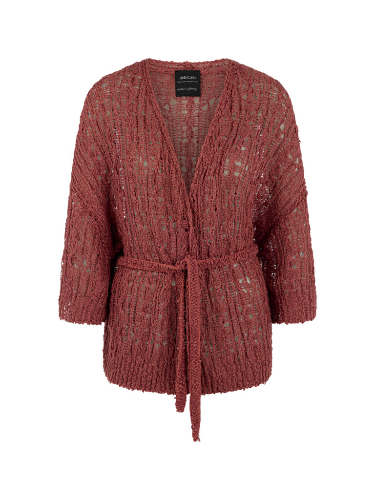 Cardigan AC 39.20 M36 488
