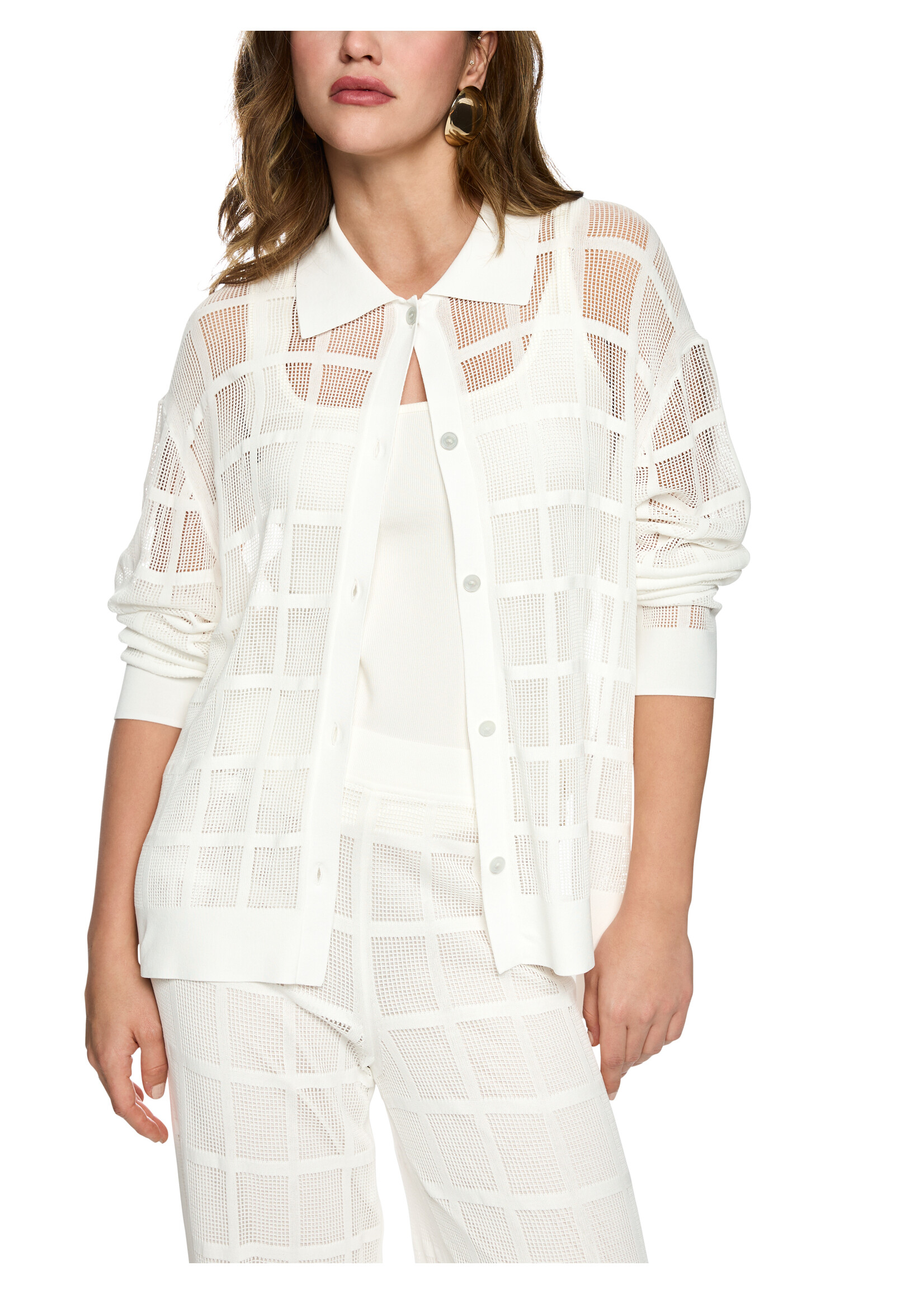 Cardigan AC 39.21 M81 110