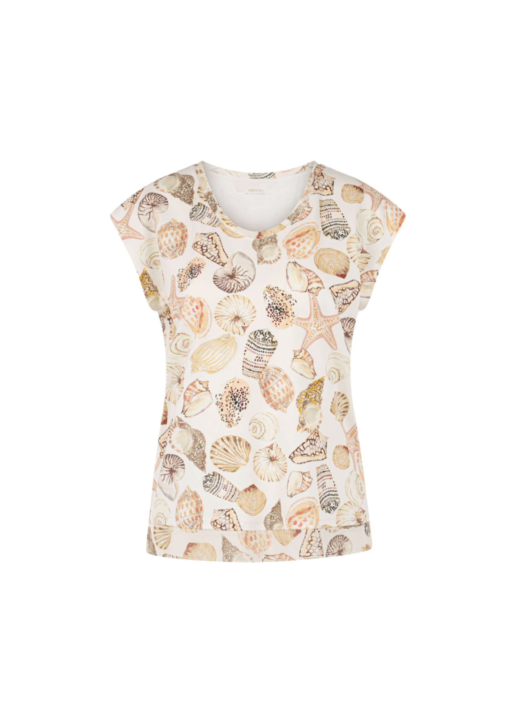 T-shirt AC 48.70 J49 110