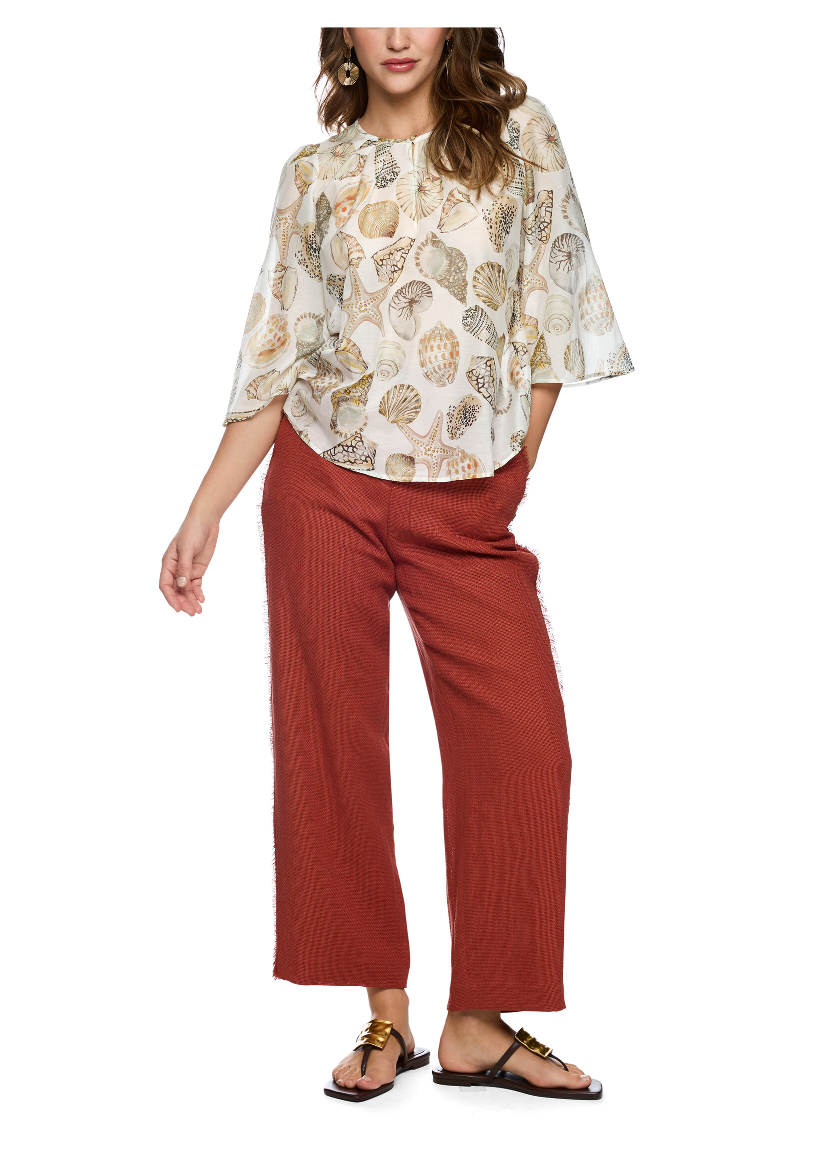 Blouse AC 51.38 W49 110