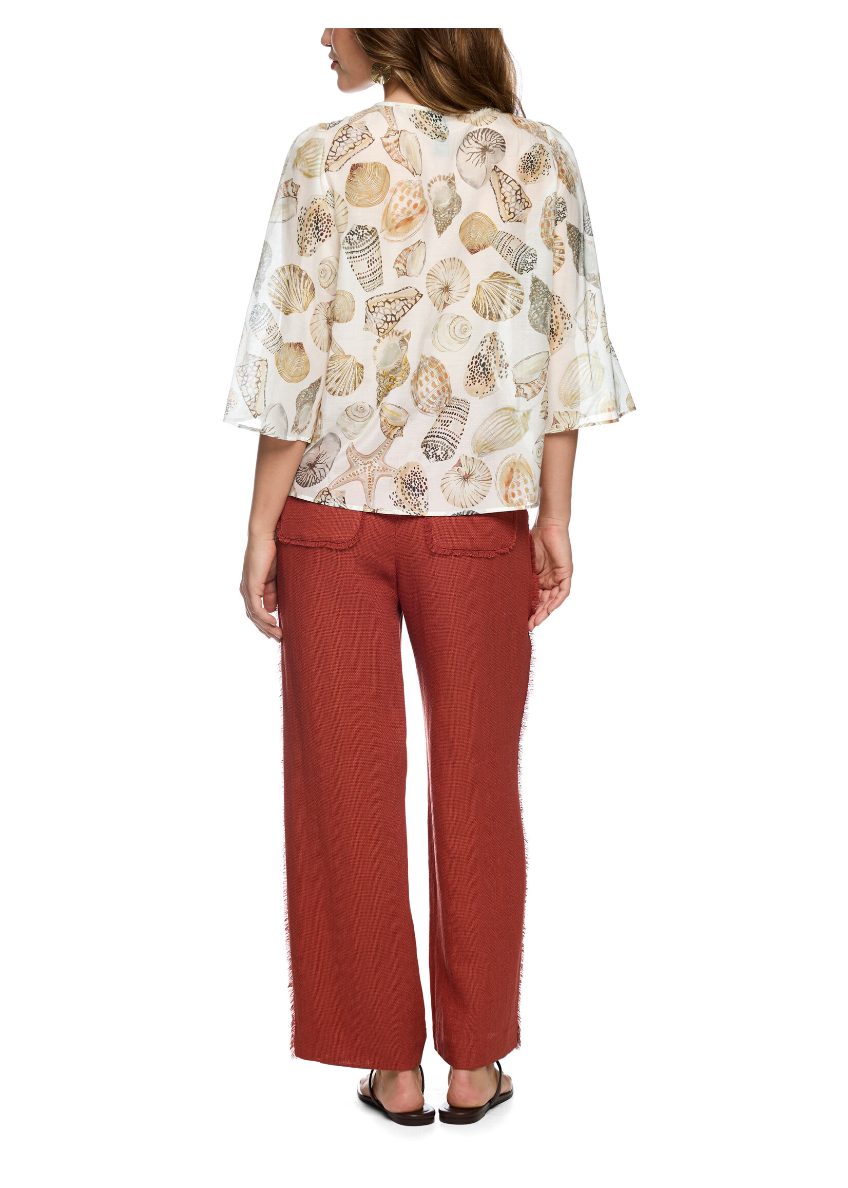 Blouse AC 51.38 W49 110