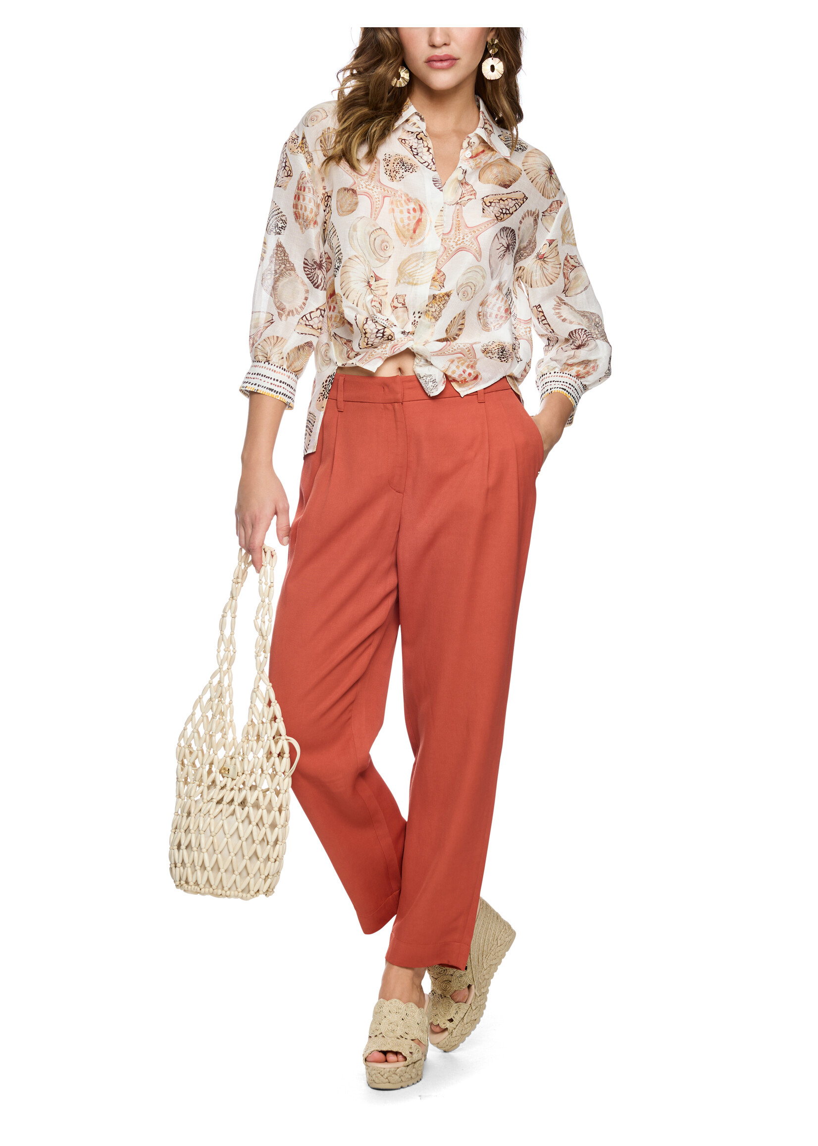 Blouse AC 51.39 W51 110