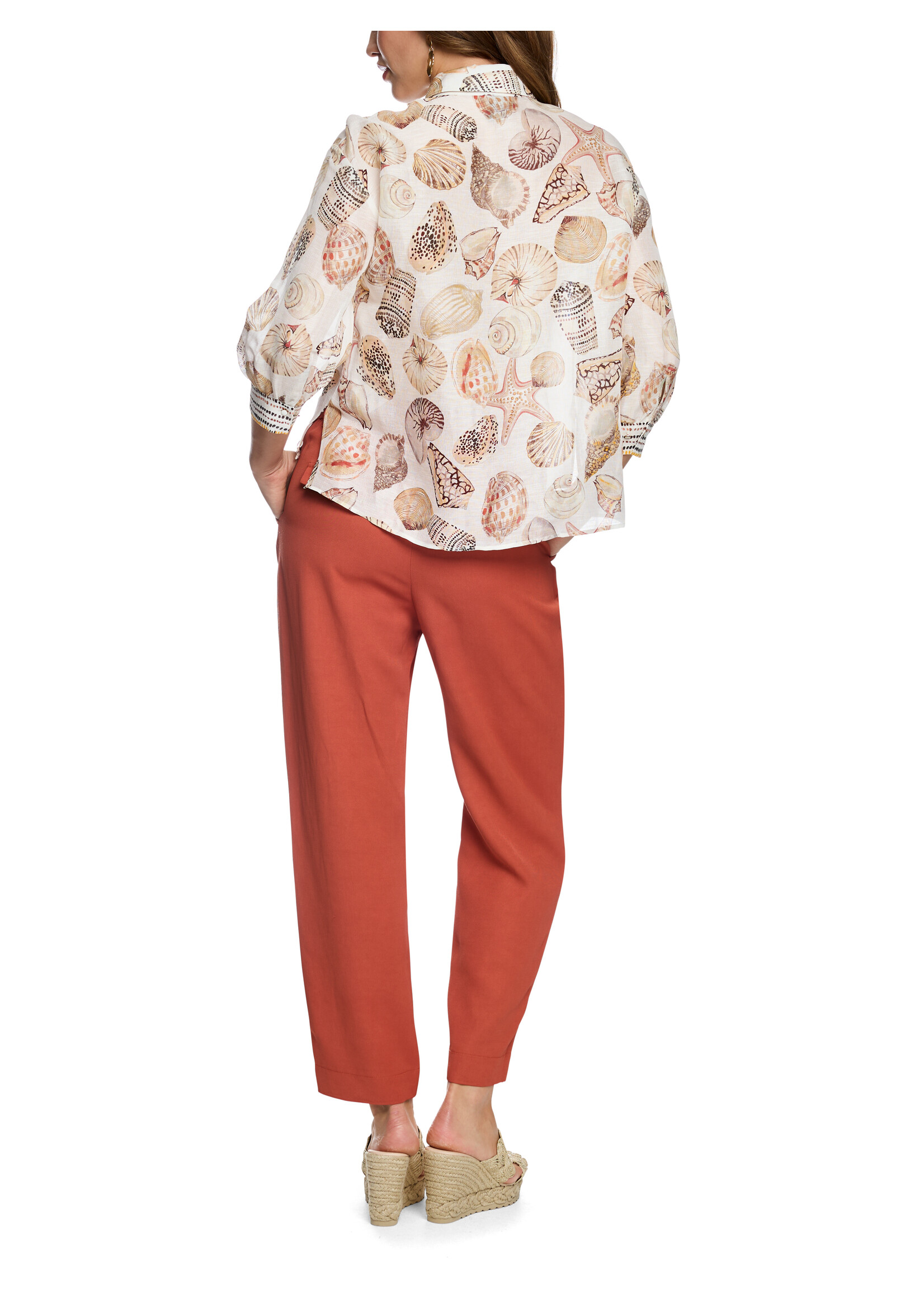 Blouse AC 51.39 W51 110