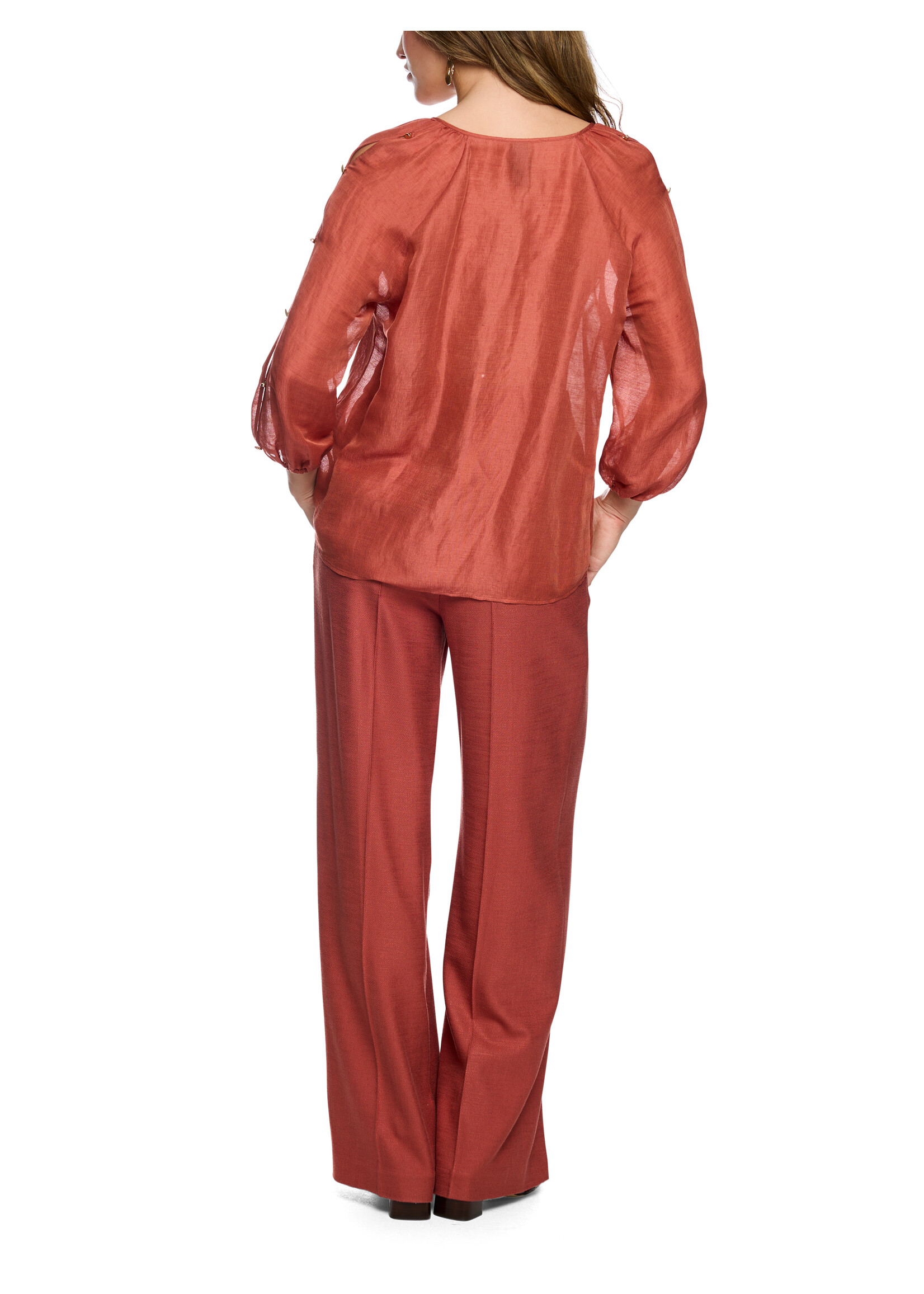 Blouse AC 51.40 W86 488