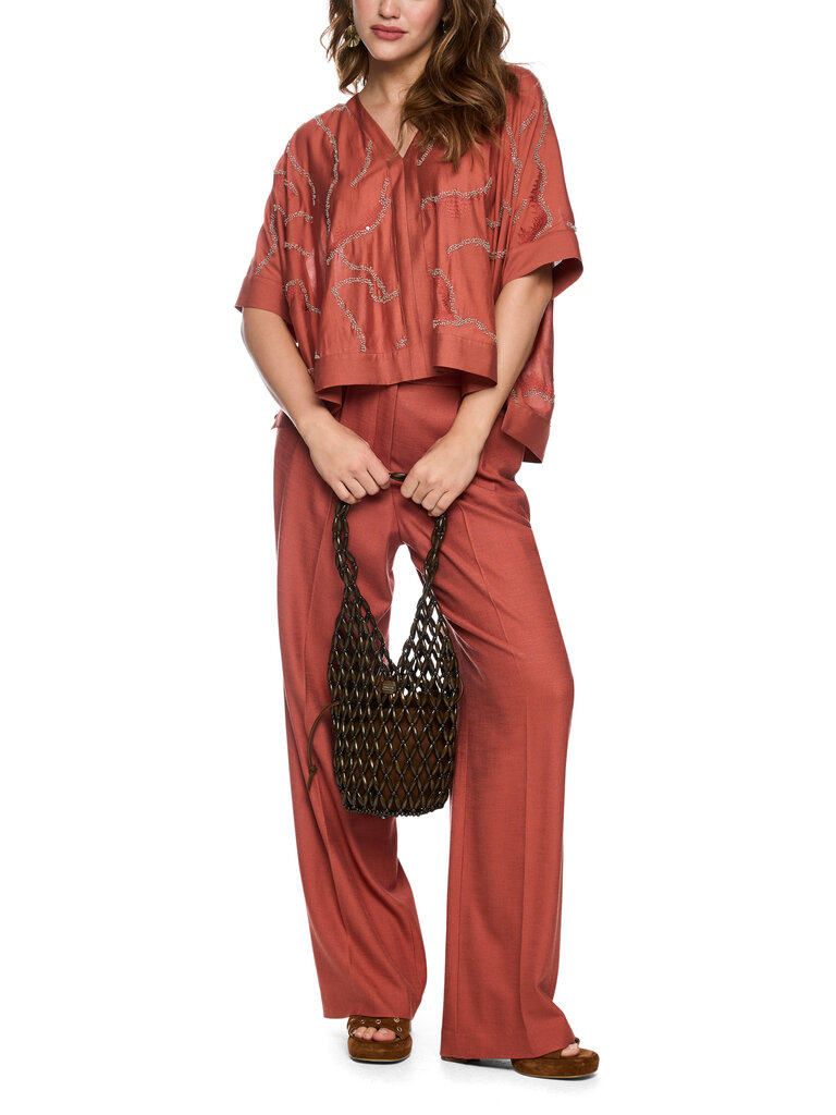 Blouse AC 51.41 W54 488