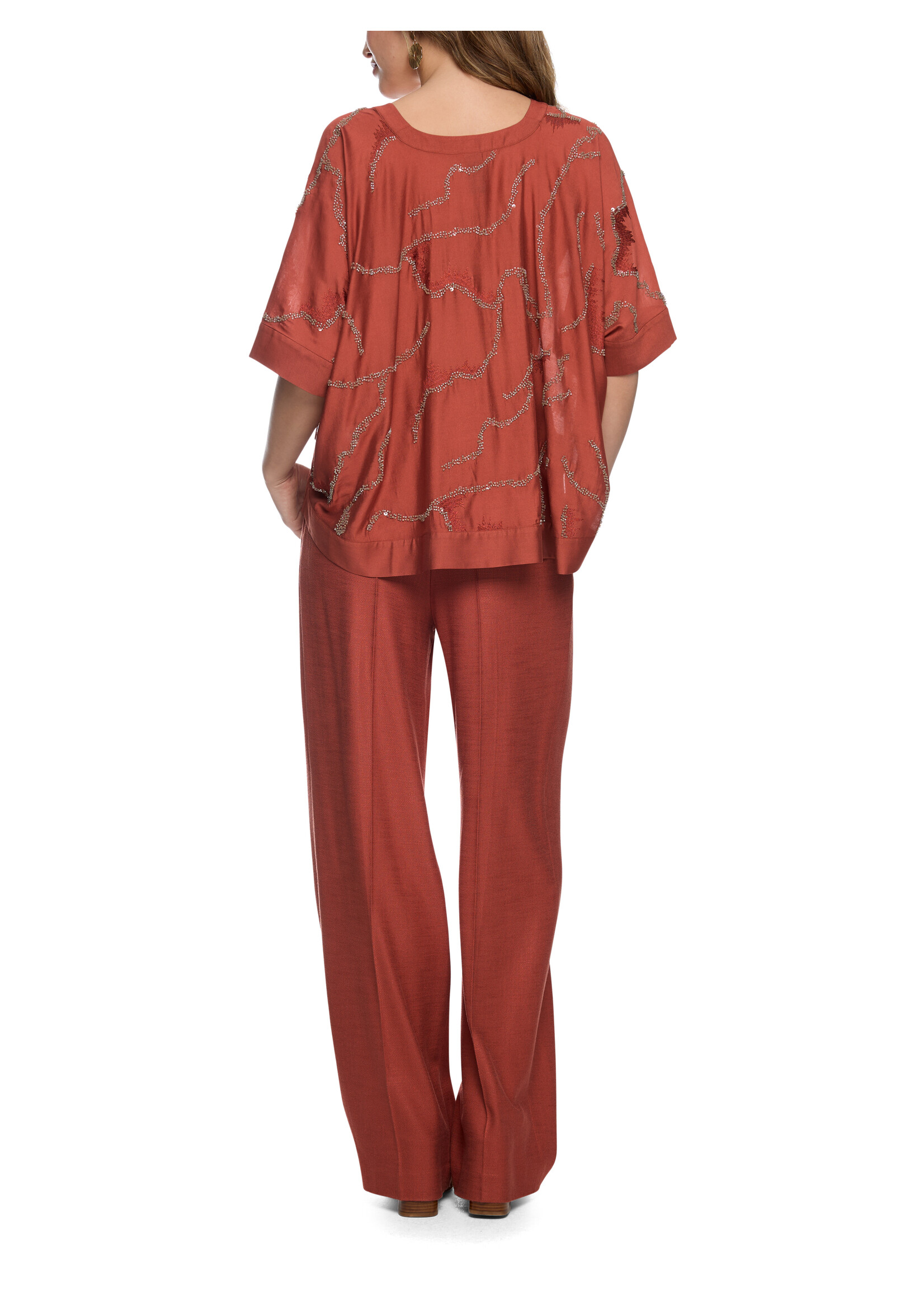 Blouse AC 51.41 W54 488