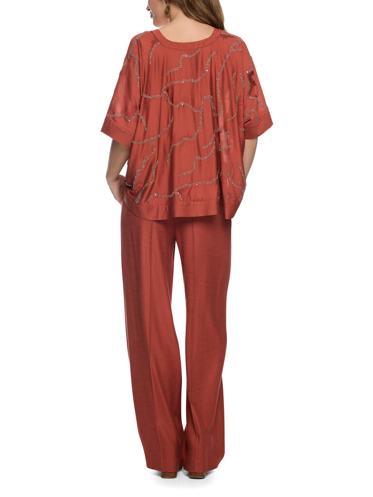 Blouse AC 51.41 W54 488
