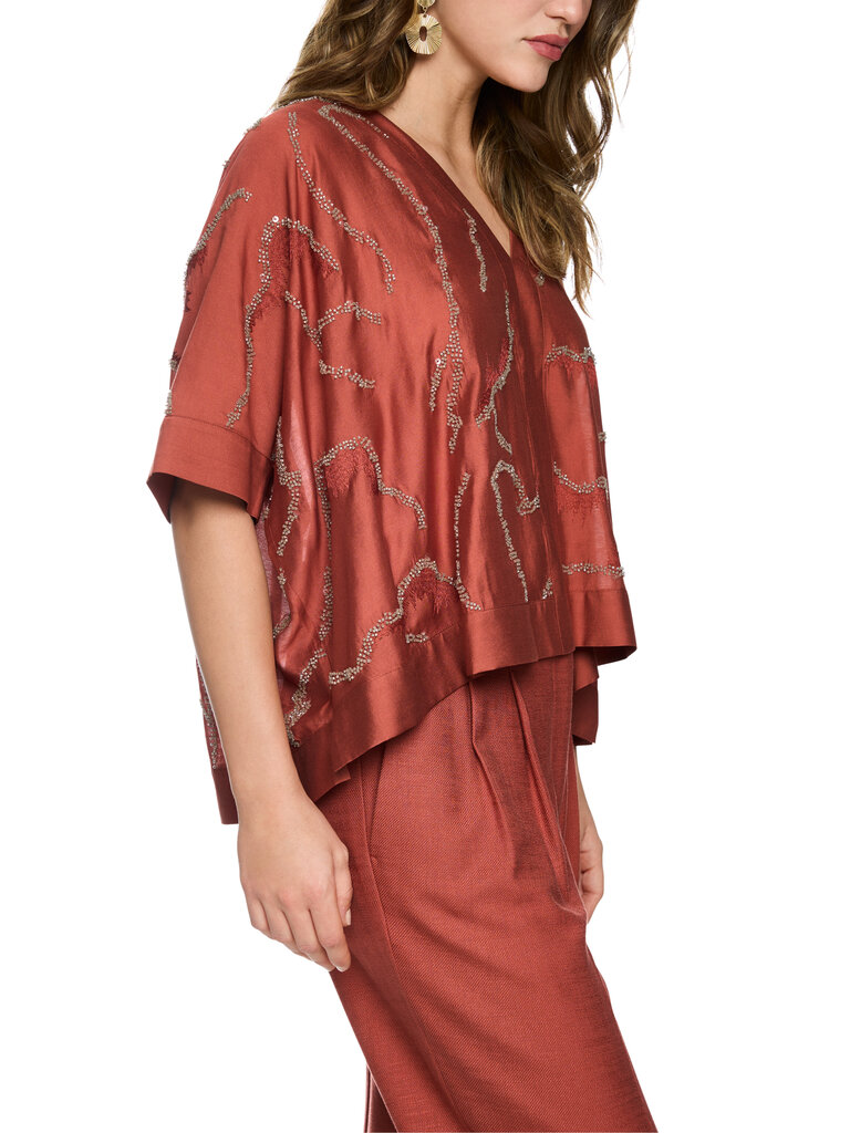 Blouse AC 51.41 W54 488