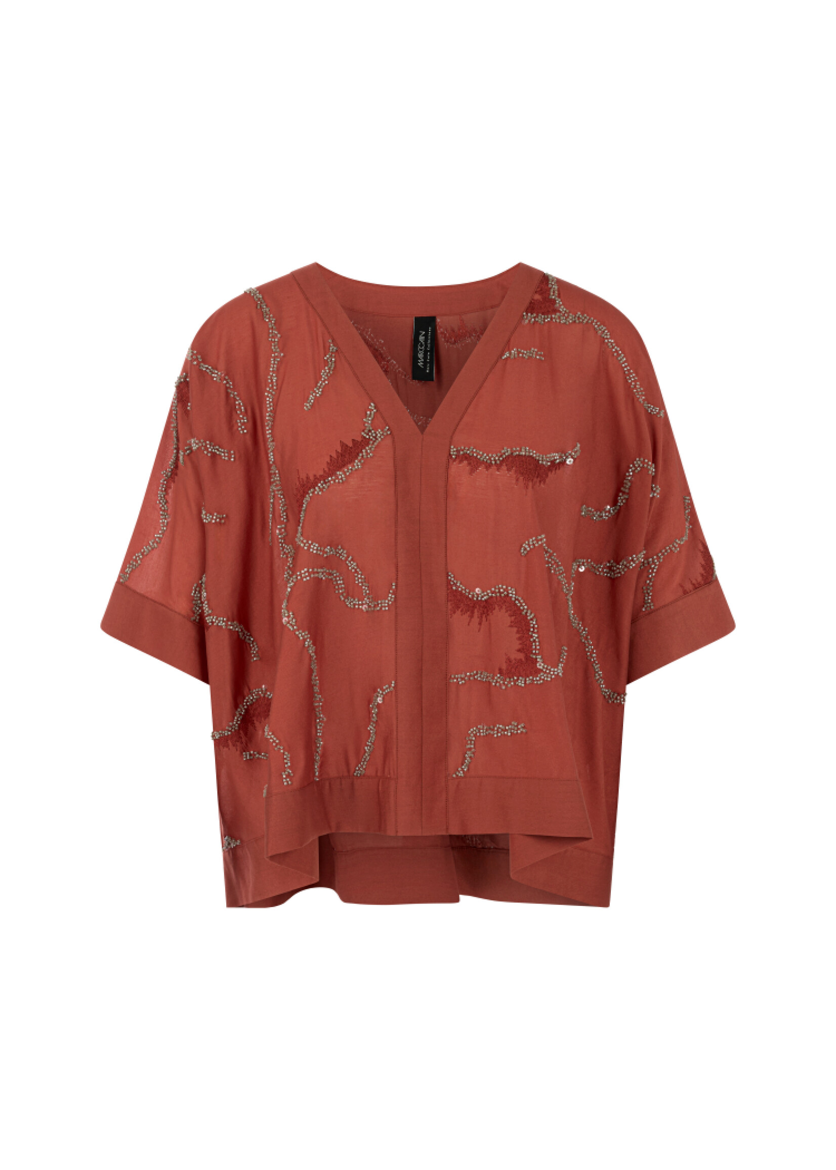 Blouse AC 51.41 W54 488