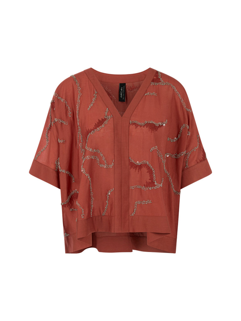 Blouse AC 51.41 W54 488