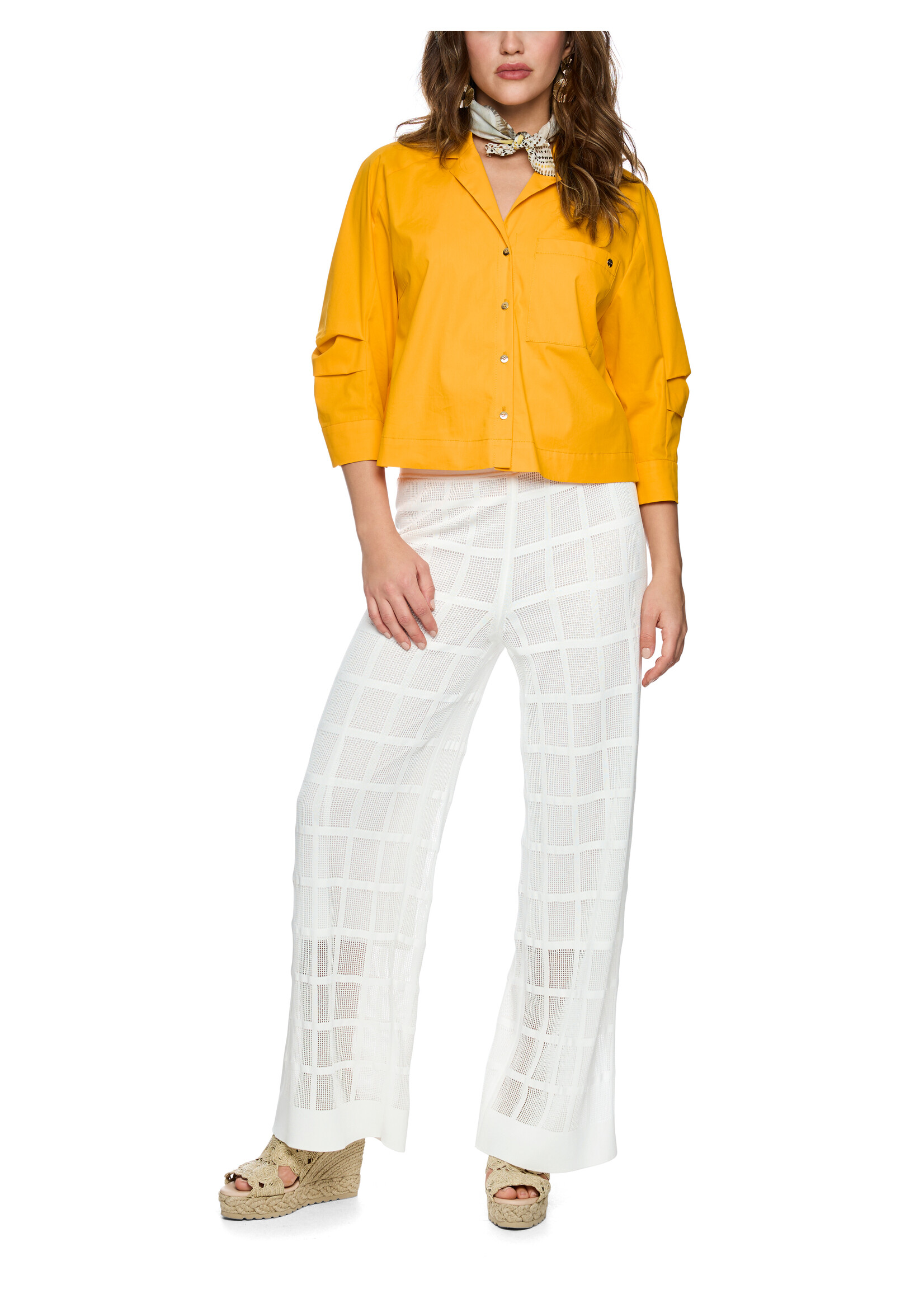 Blouse AC 51.42 W50 441