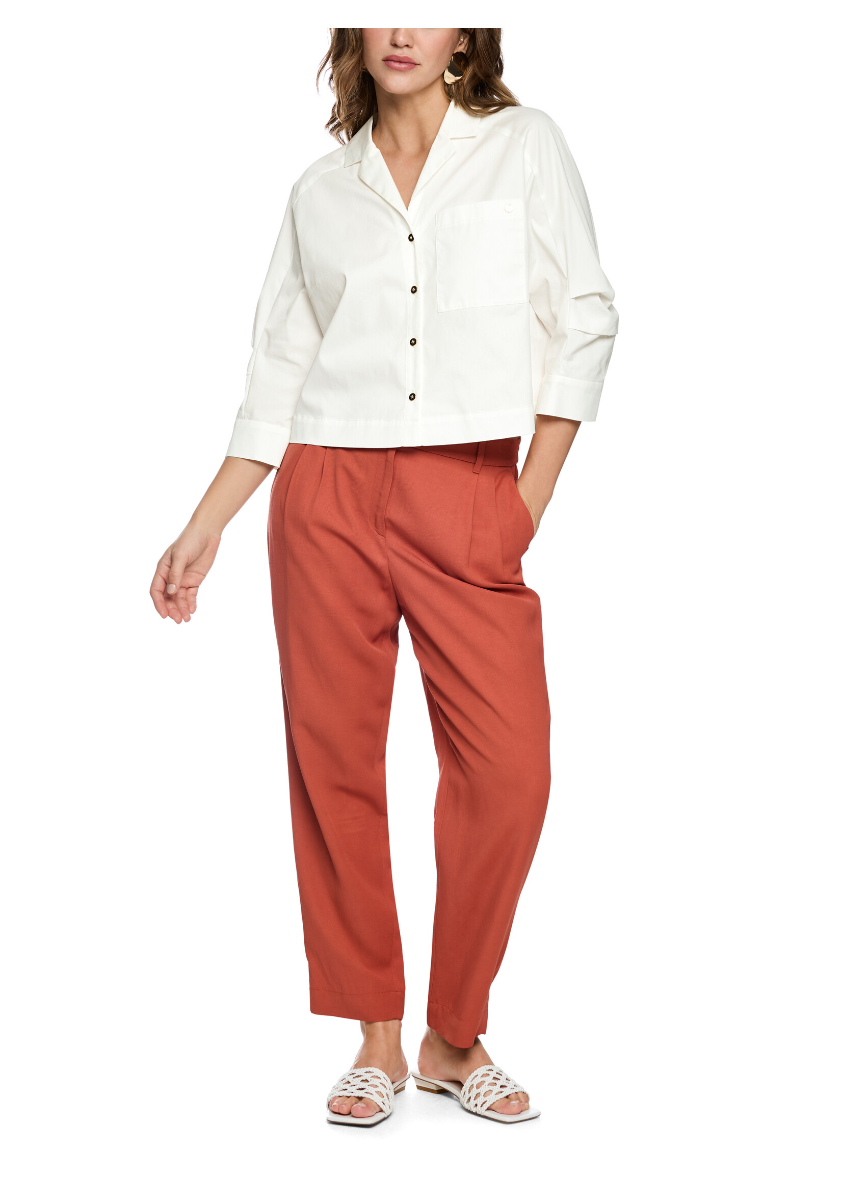 Blouse AC 51.42 W50 110