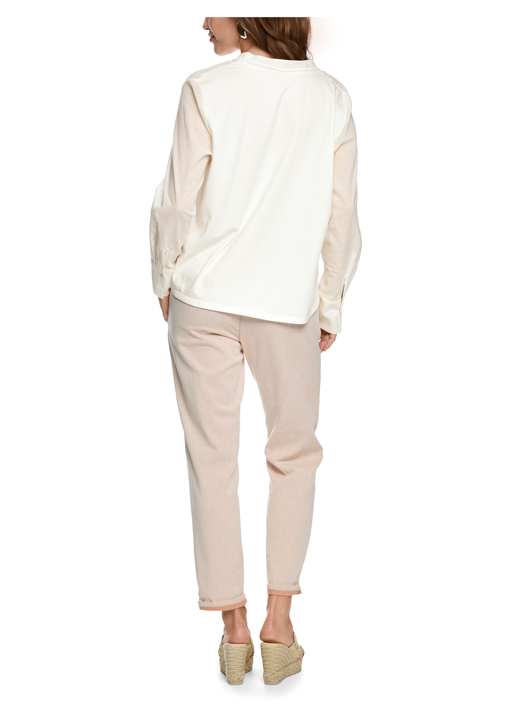 Blouseshirt AC 55.07 J58 110