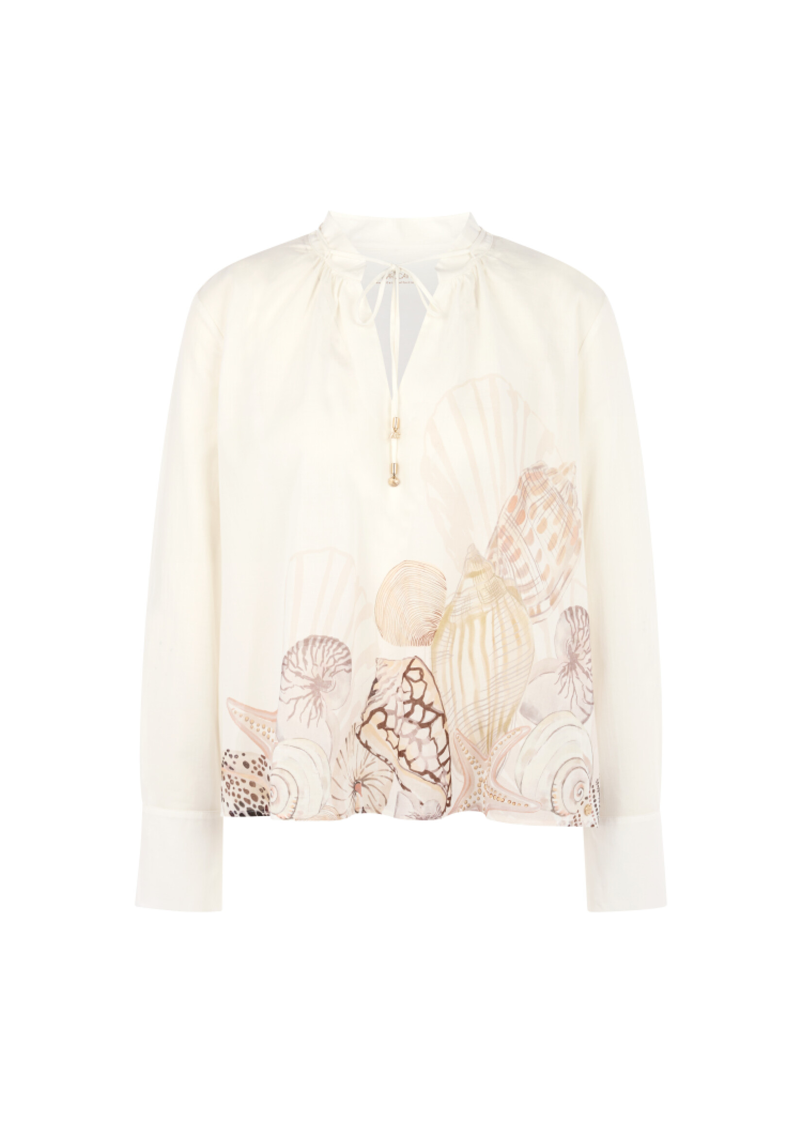 Blouseshirt AC 55.07 J58 110