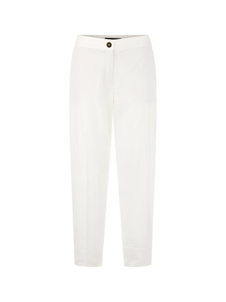 Broek RENTON van een katoenmix