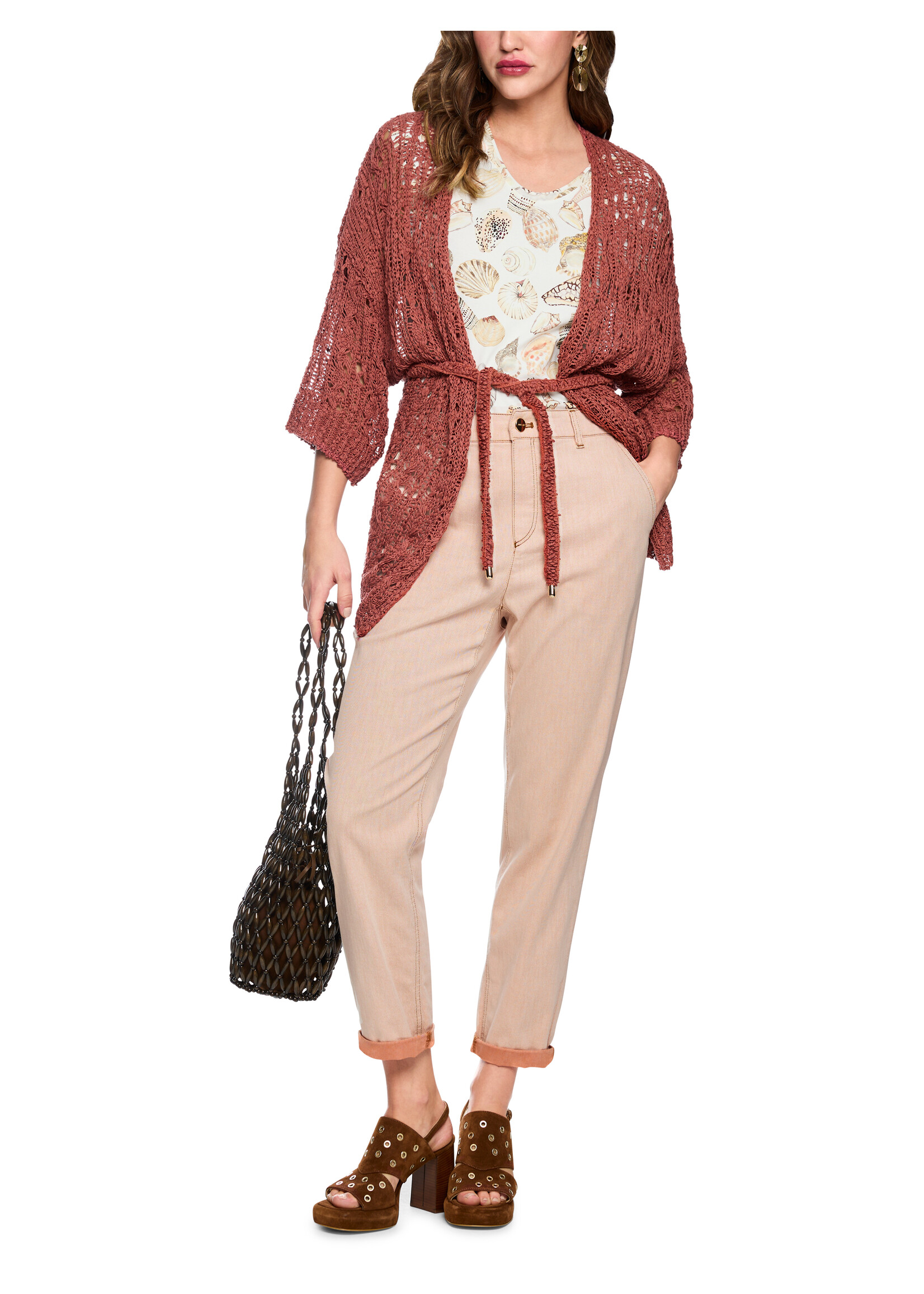 Jeans AC 82.27 D24 488