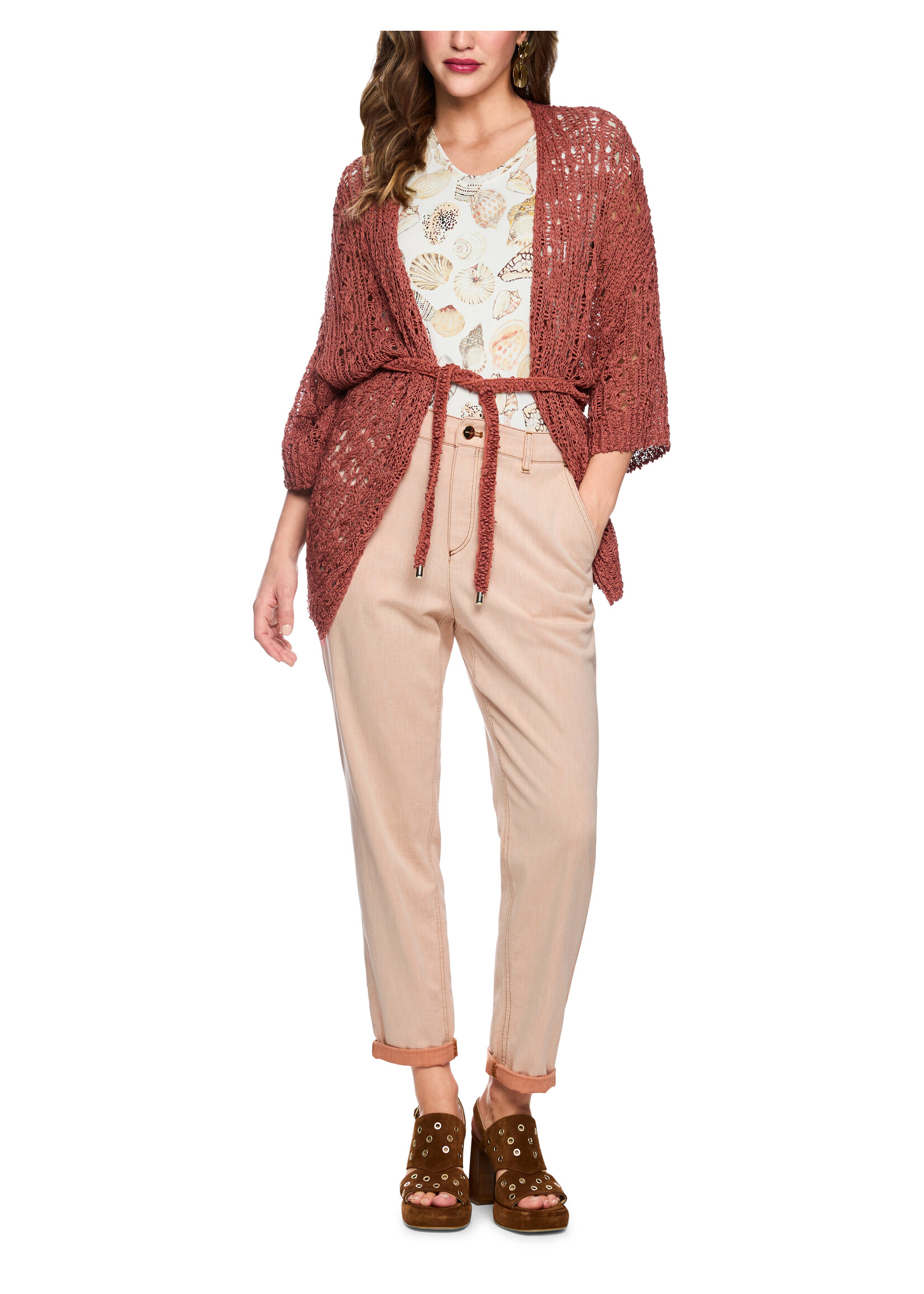 Jeans AC 82.27 D24 488