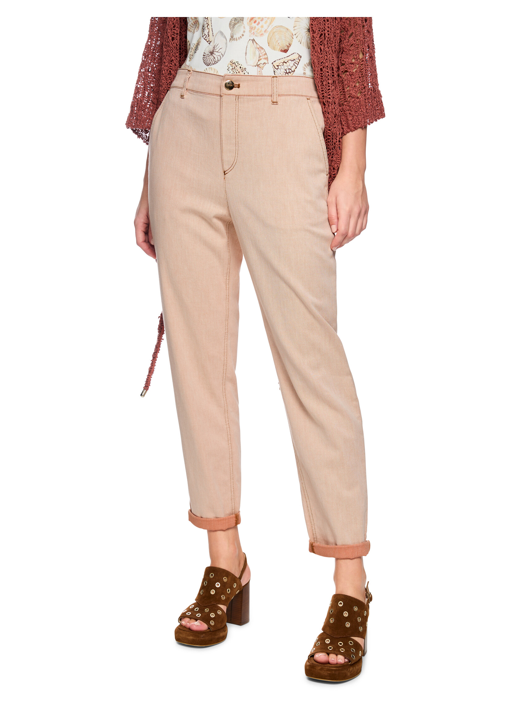 Jeans AC 82.27 D24 488