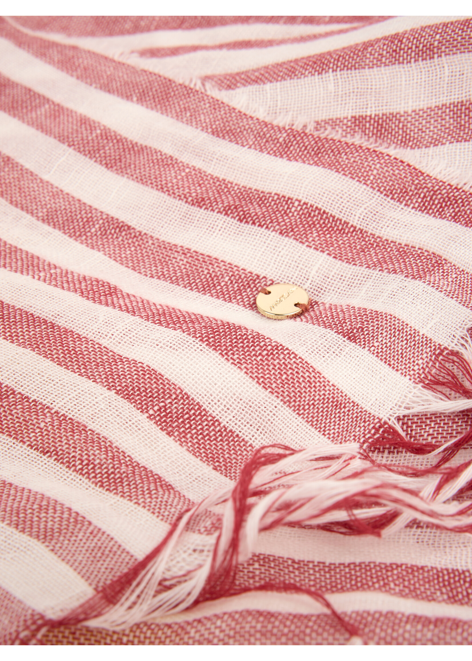 Sjaal AC B4.18 Z40 441