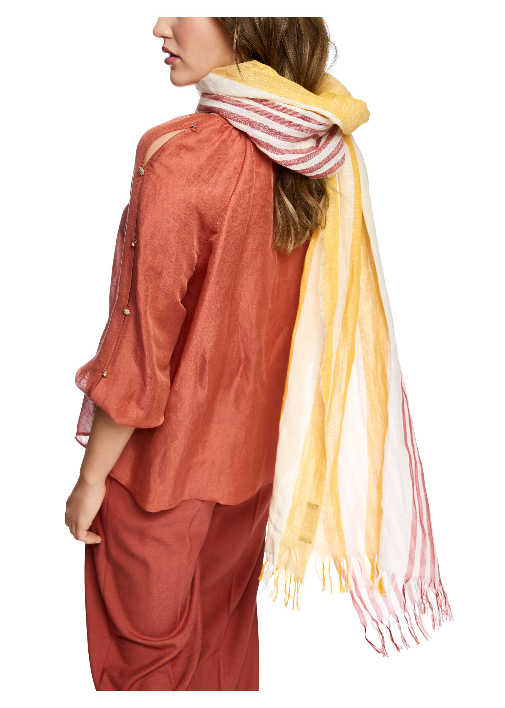 Sjaal AC B4.18 Z40 441