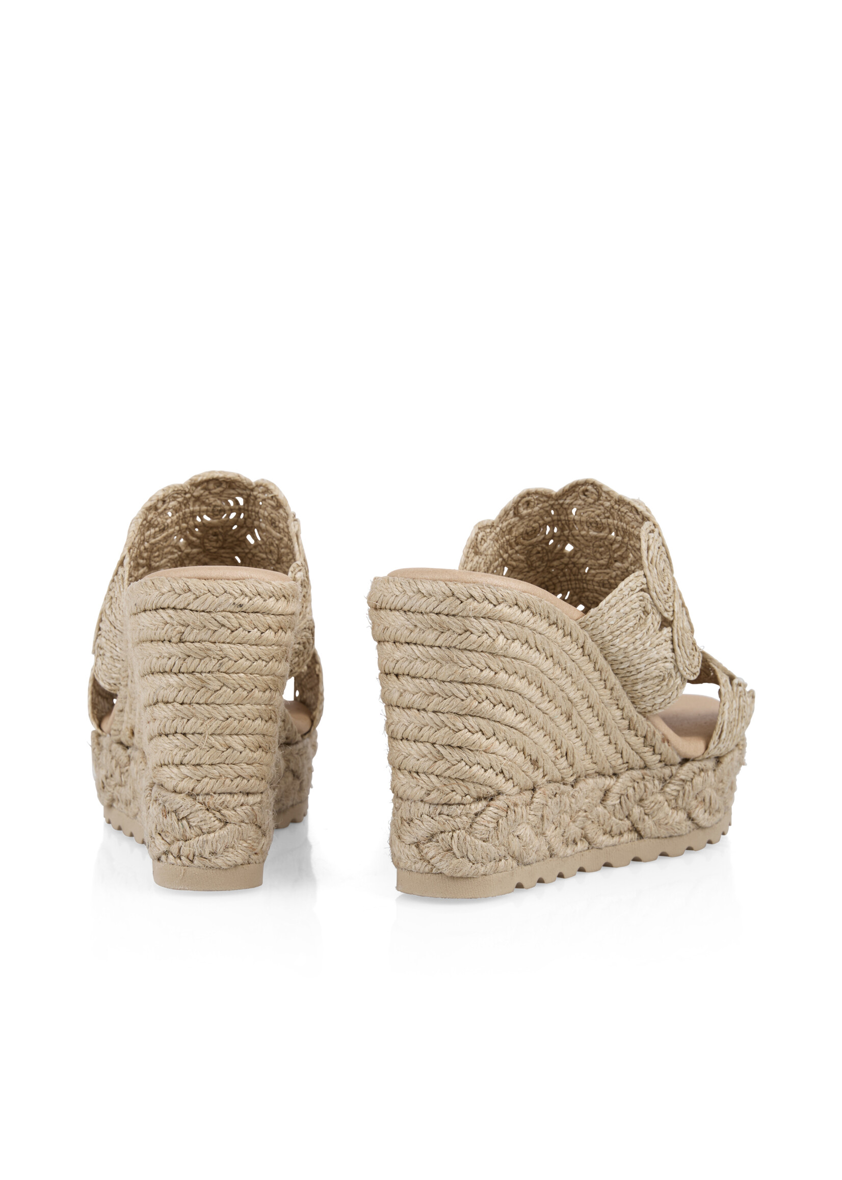 wedges AC SQ.01 Z18 113